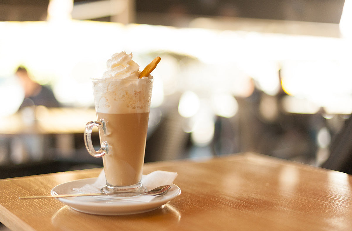 VitaClay Gingerbread Latte: Great for Dessert!