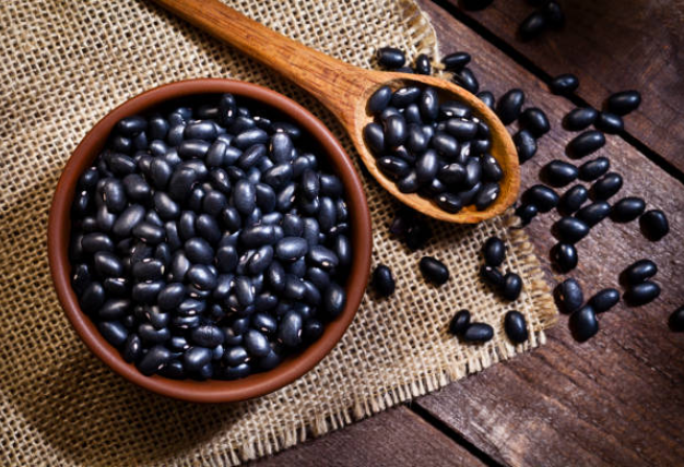 Did You Know Black Beans Are Good For You?
