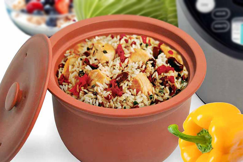 One-Pot “Dirty Rice”—Perfect for the Dorm or Apartment!