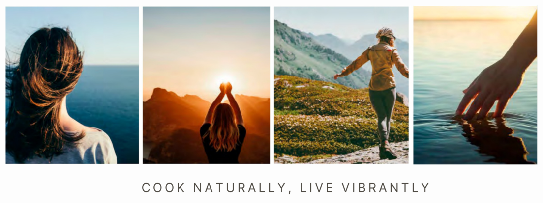Finding Serenity: Unveiling the VitaClayChef Approach to Anti-Stress Living