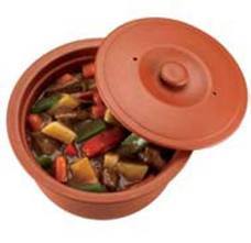 Best Clay Pot Slow Cookers  Easy Clay Pot Slow Cooker Roast - VitaClay®  Chef