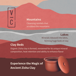 VITACLAY NourishingPot™- VM1688-9