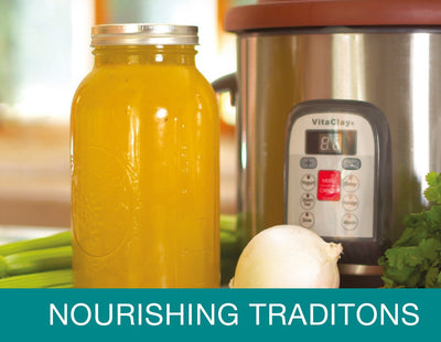 SAVOR YOUR LIFE WITH VITACLAY, 75 EASY RECIPES COLOR BOOK IN PRINT - VitaClay® Chef