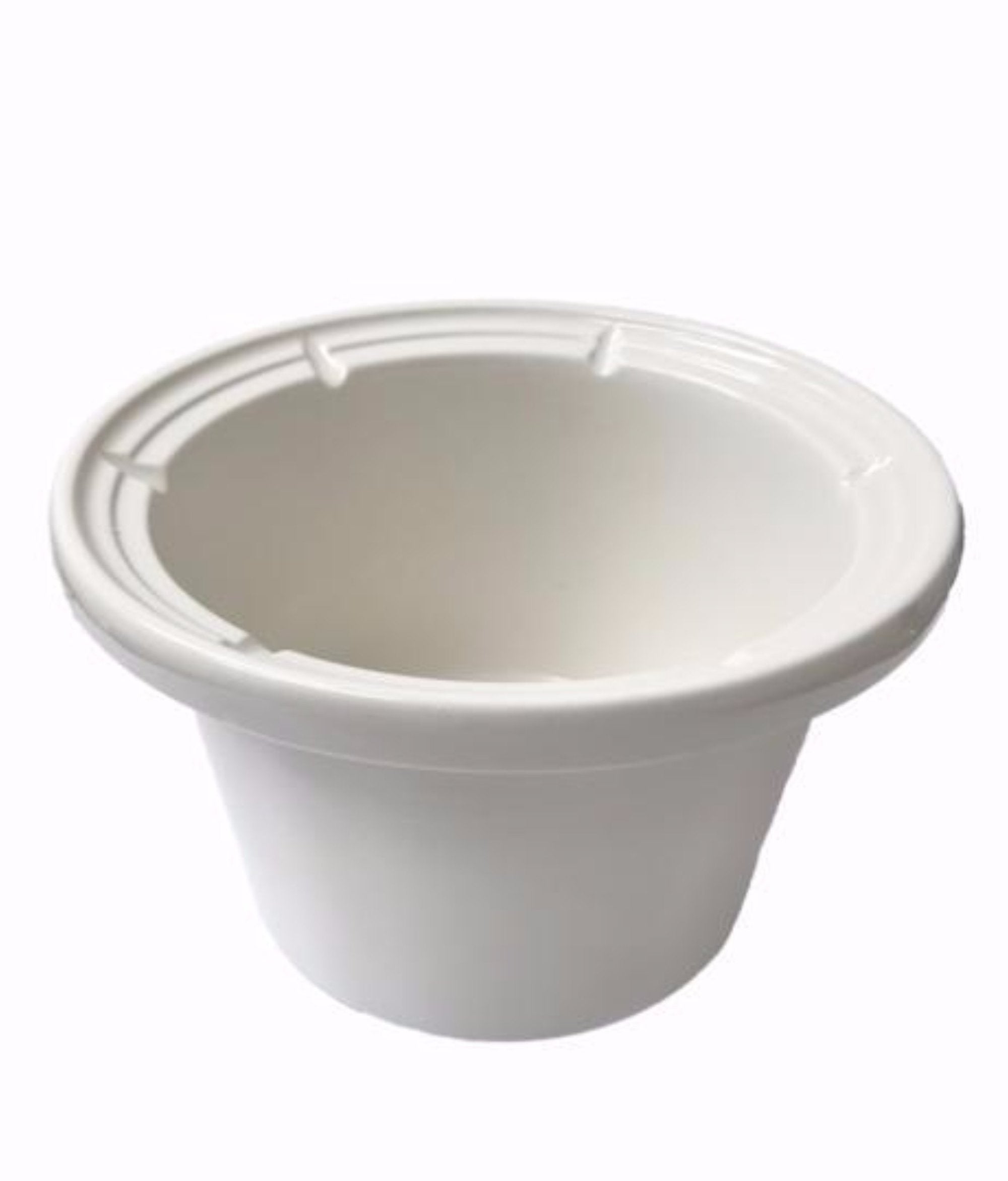 Replacement Inner Stone Pot -No Lid- for Stock Pot and Multi-Crocks - VitaClay® Chef