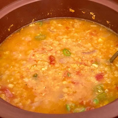 VITACLAY STONEWARE QUICK STOCK POT AND MULTI-CROCKS – VM7800-5S - 6 QUART - VitaClay® Chef