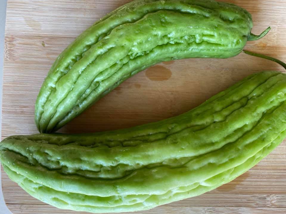 Bitter Melon, extremely Anti Inflammatory Food and Recipes