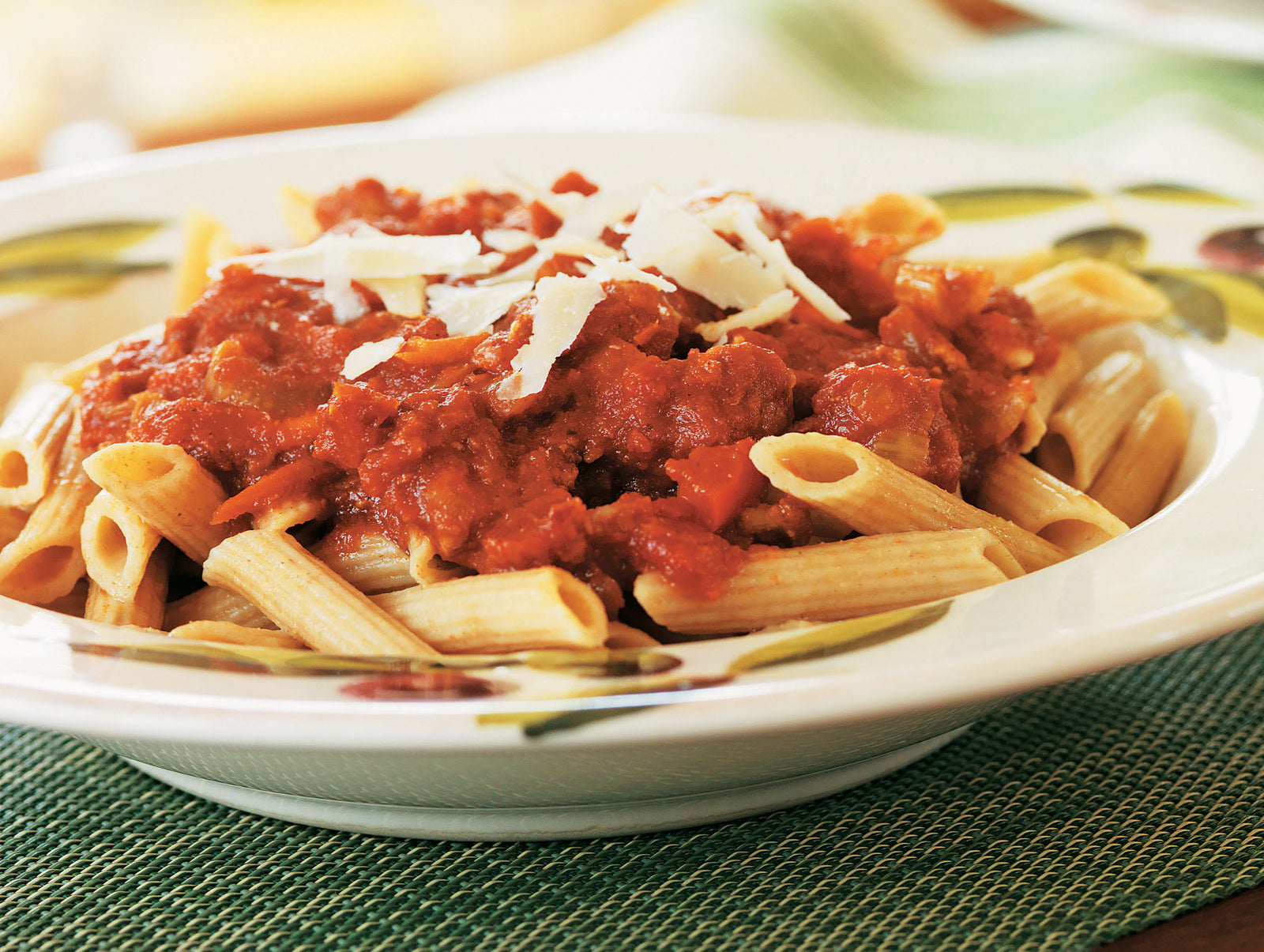 Quick and Easy One-Step, One-Pot Pasta for Dinner - VitaClayยฎ Chef