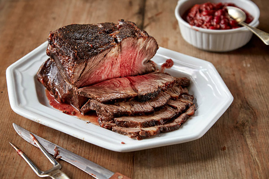 VitaClay Sweet & Sour Cranberry Roast