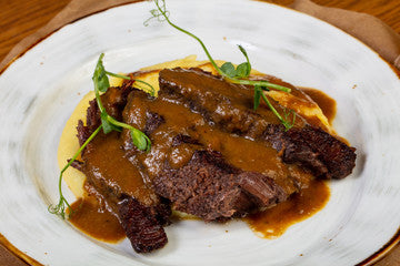 Awesome Slow Cooker Pot Roast: A Traditional Dinner Recipe To Try In Your VitaClay Cooker