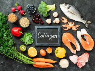 Vitaclay Powerful Recipes That Naturally Boost Collagen Production