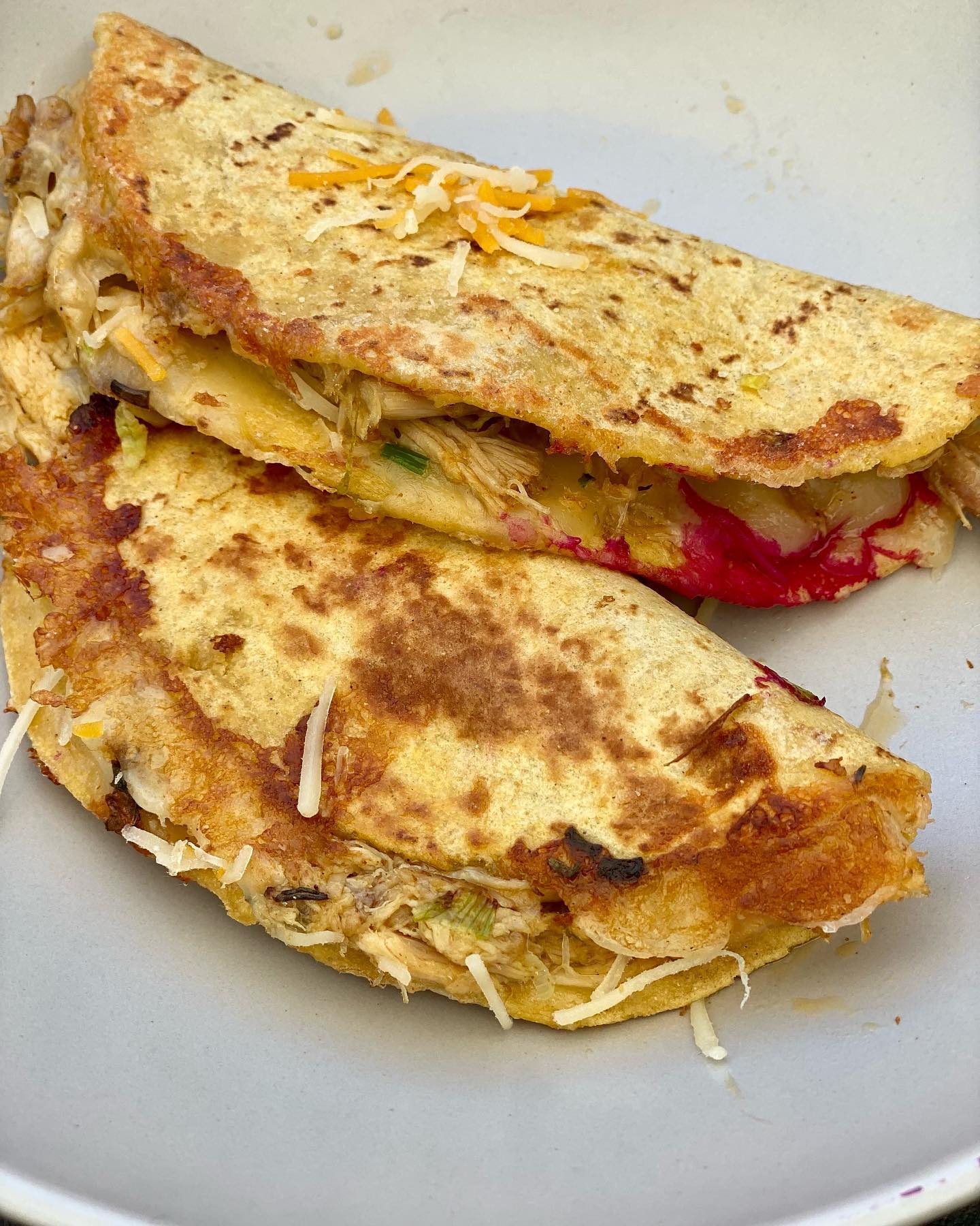 quesadilla