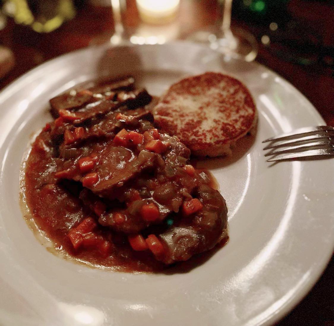 Italian Short Ribs recipe