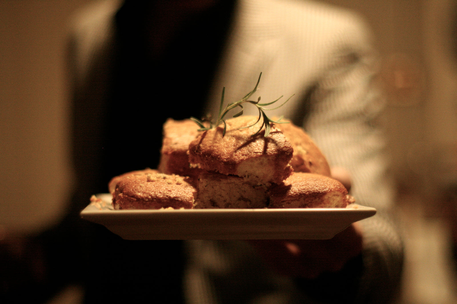 Gluten-free Cornbread