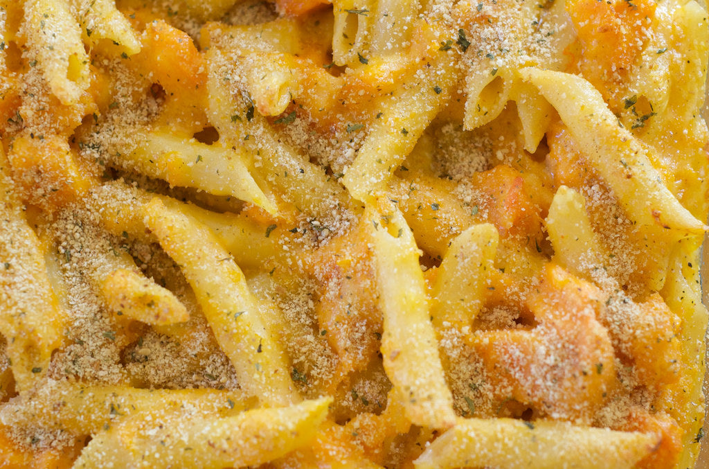 VitaClay One-Pot Butternut Squash Mac and Cheese