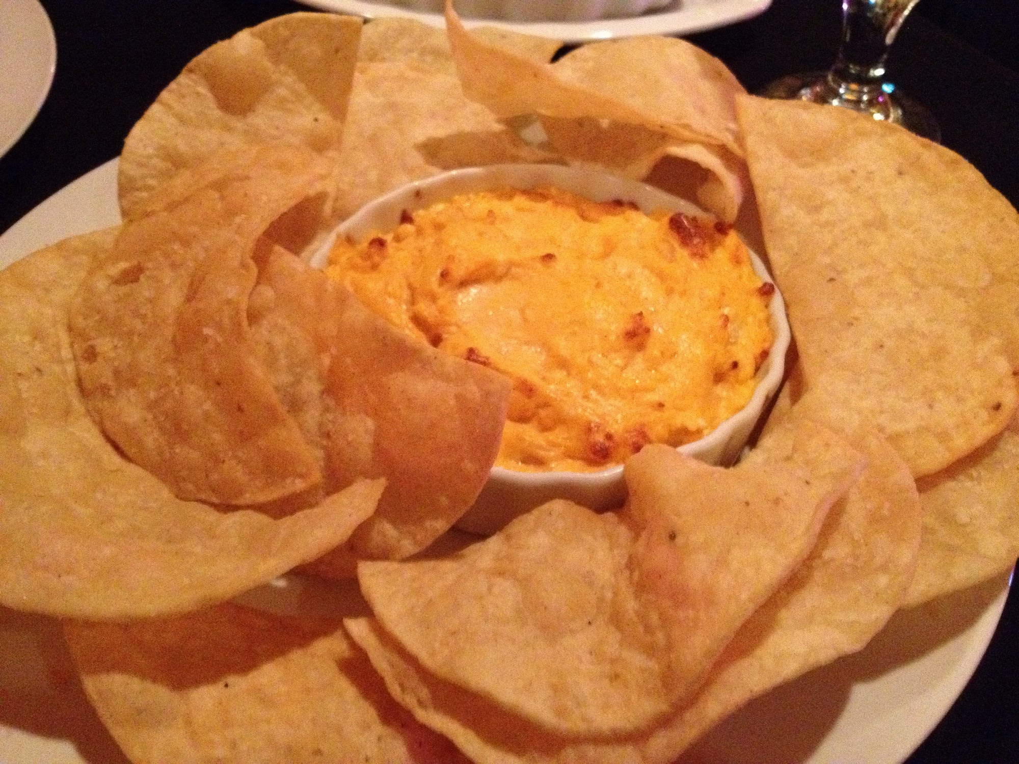 Buffalo Chicken Dip: Whip it up for that Last-Minute Party!