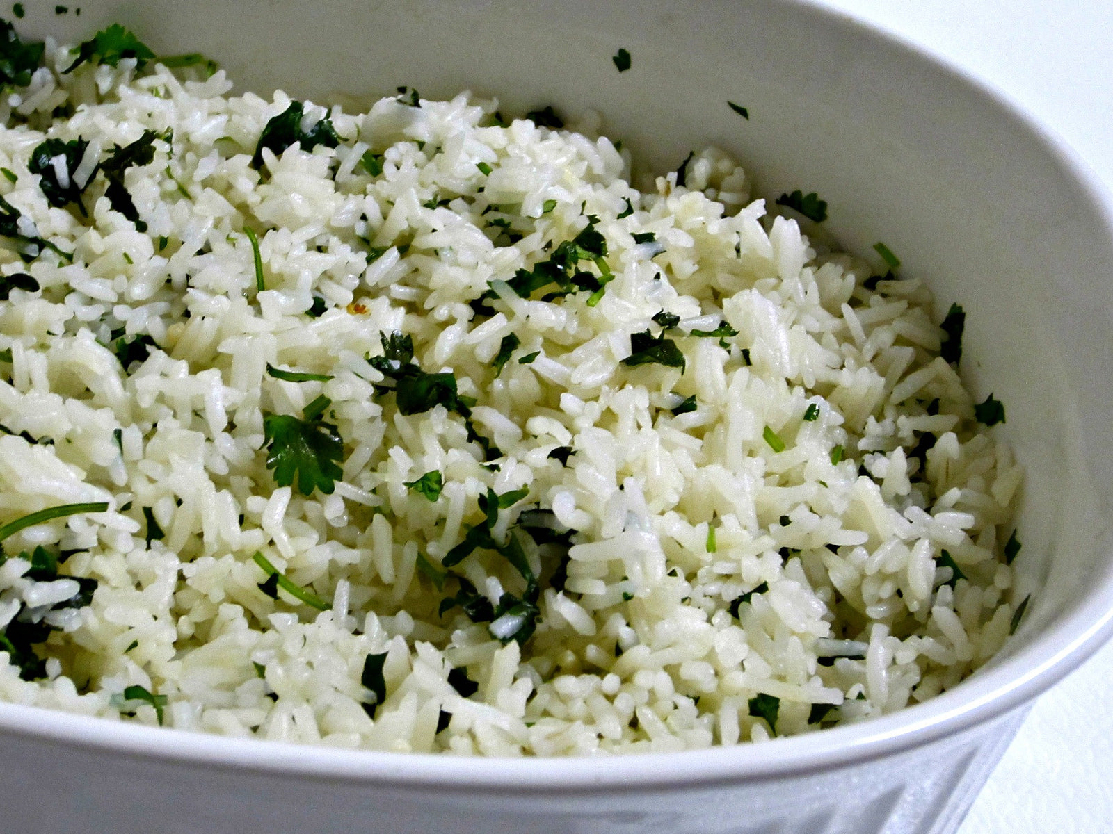 Make Chipotle-Style Citrus Rice in VitaClay!