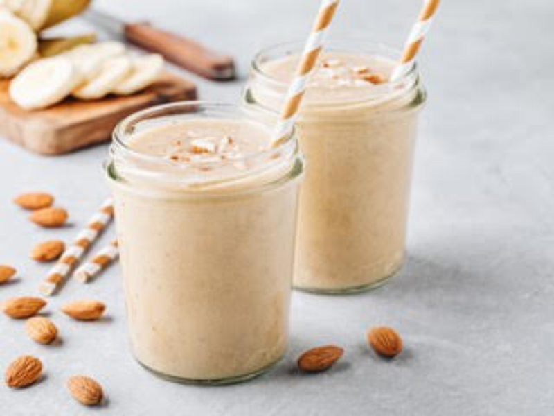 How to Make Almond Milk Yogurt in Your VitaClay?