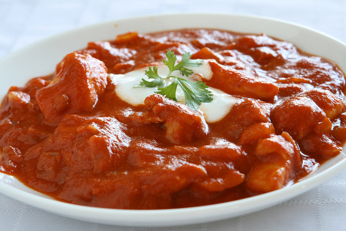 Thai Peanut Butter Chicken