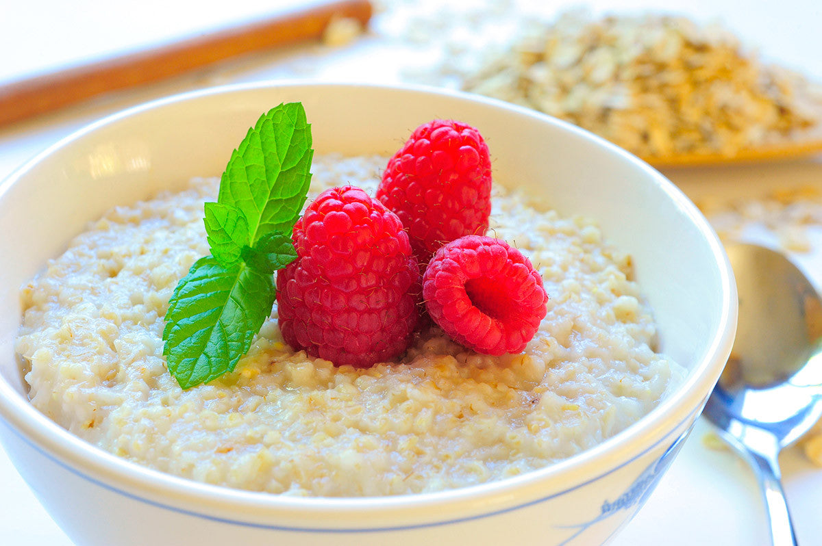 2 Yummy, Healthy Slow Cooked Steal Cut Oat Recipes (Oatmeal)