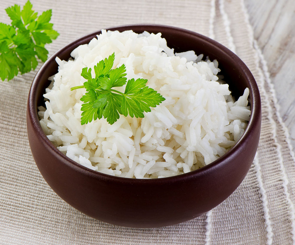 Rice Ideas and Tips For Cooking with Clay (VF7700 and VM7900 ONLY ...