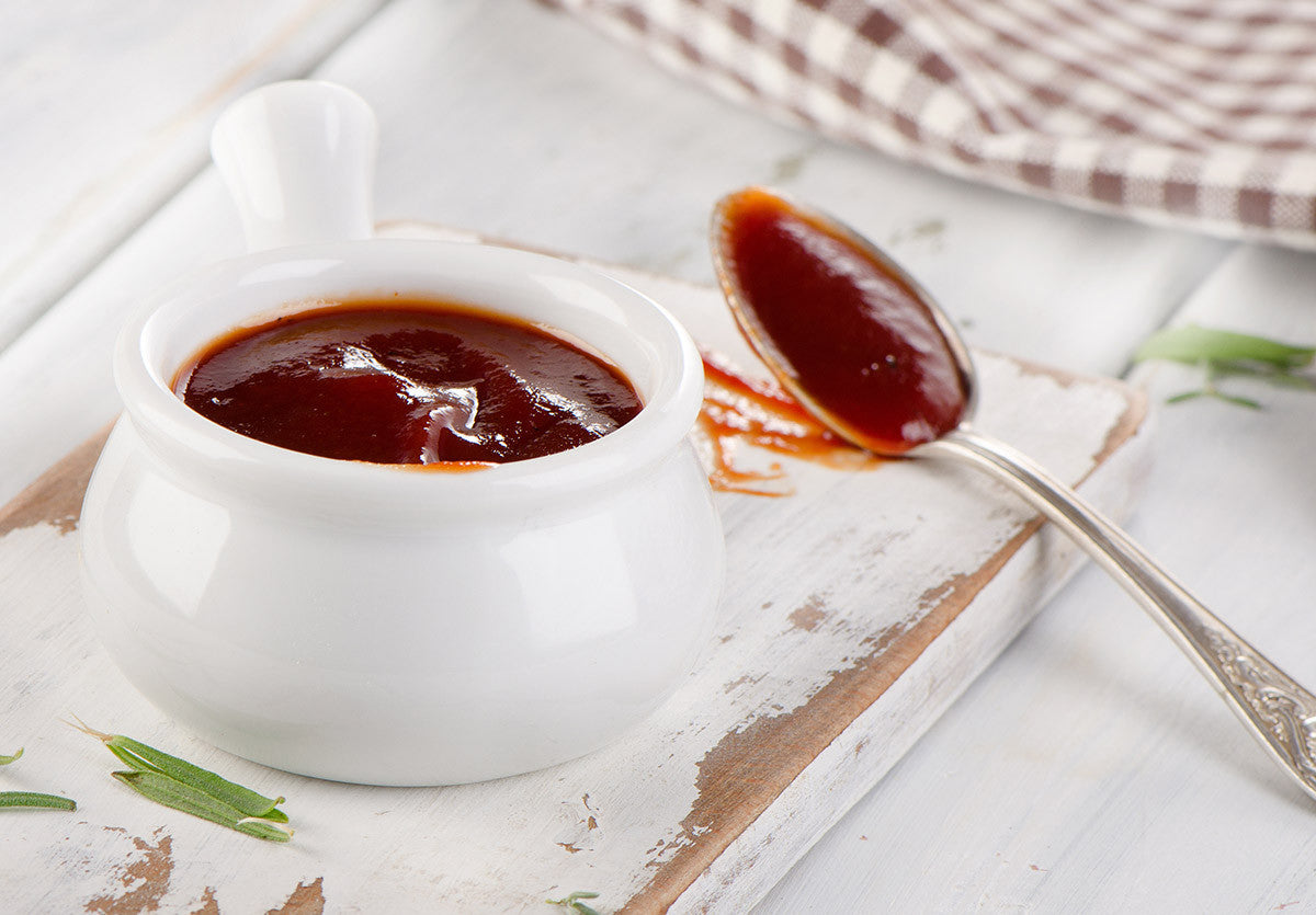 Barbecue Sauce Recipe