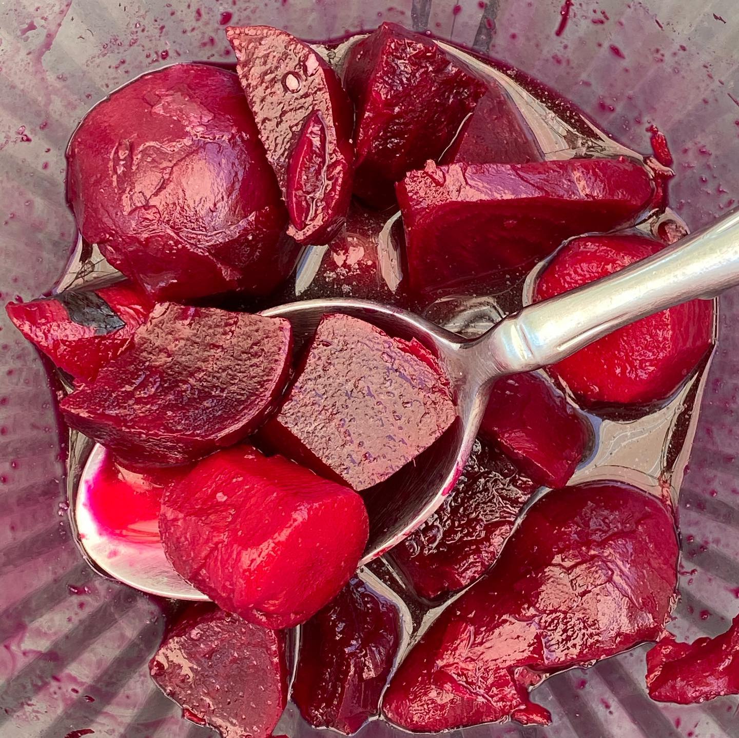 Beets Helps you Lose weight fast