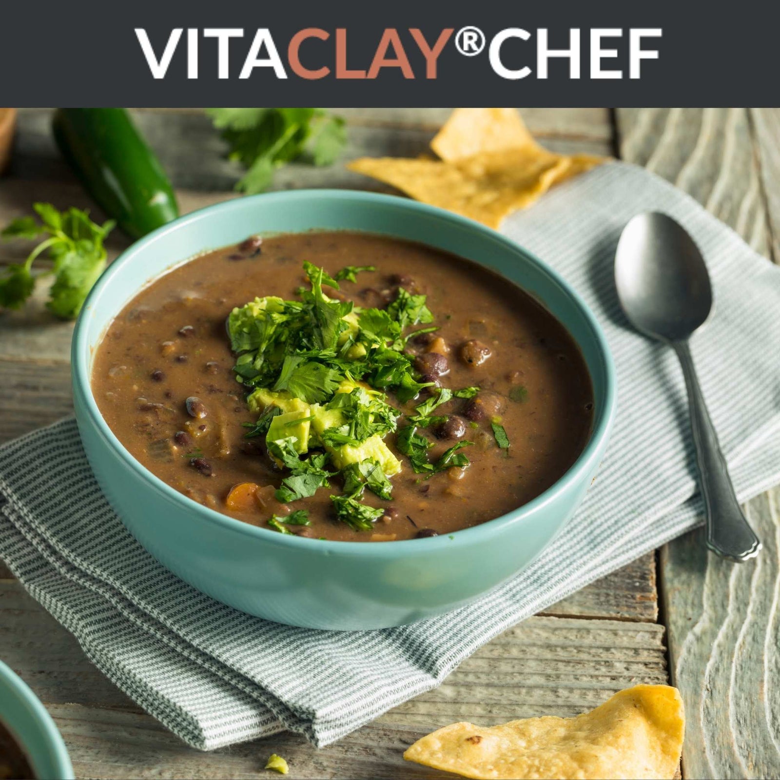 The Secret Benefits To Black Beans!