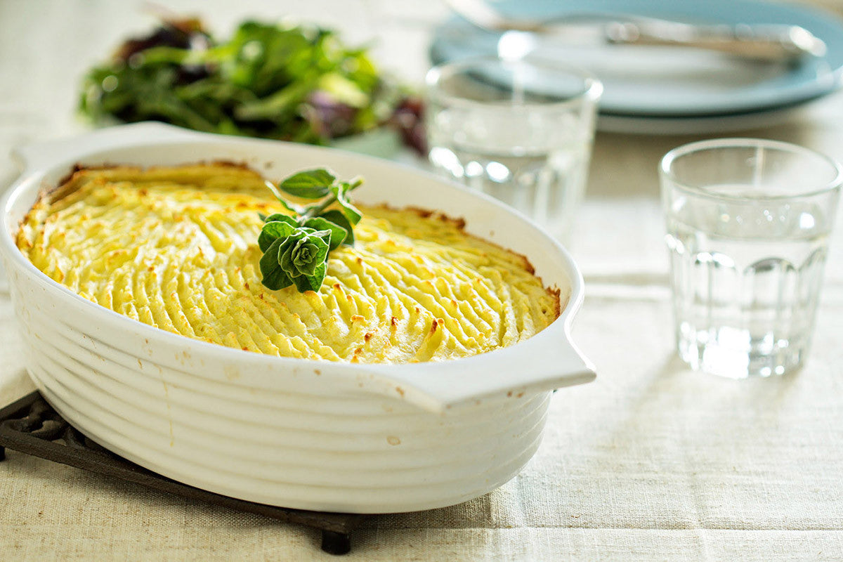 Super Delicious Shepherd’s Pie Recipe: Quick & Easy in VitaClay!