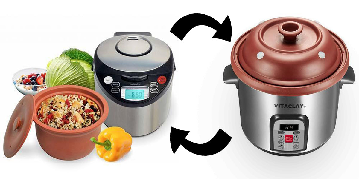 Converting Recipes to the Pressure Cooker