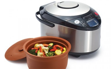 How VitaClay Makes Cooking Traditionally Easy