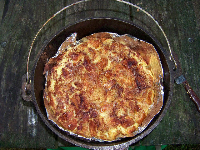 French Toast Casserole