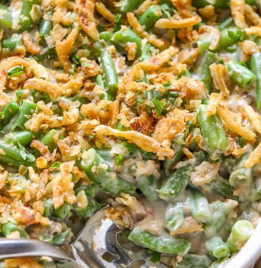 30 Minutes Delish Green Bean Side Dishes To Jazz Up Your Holiday With ...
