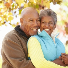 Something about healthy aging -  "Aging" is a form of malnutrition