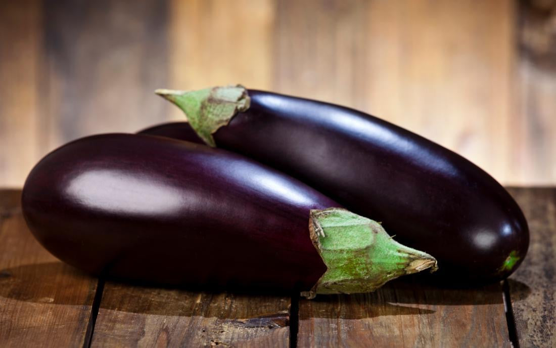 Amazing Health Benefits of Eggplants and Recipes in VitaClay