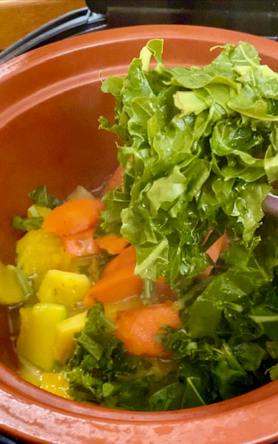 Eat More “Rainbows”