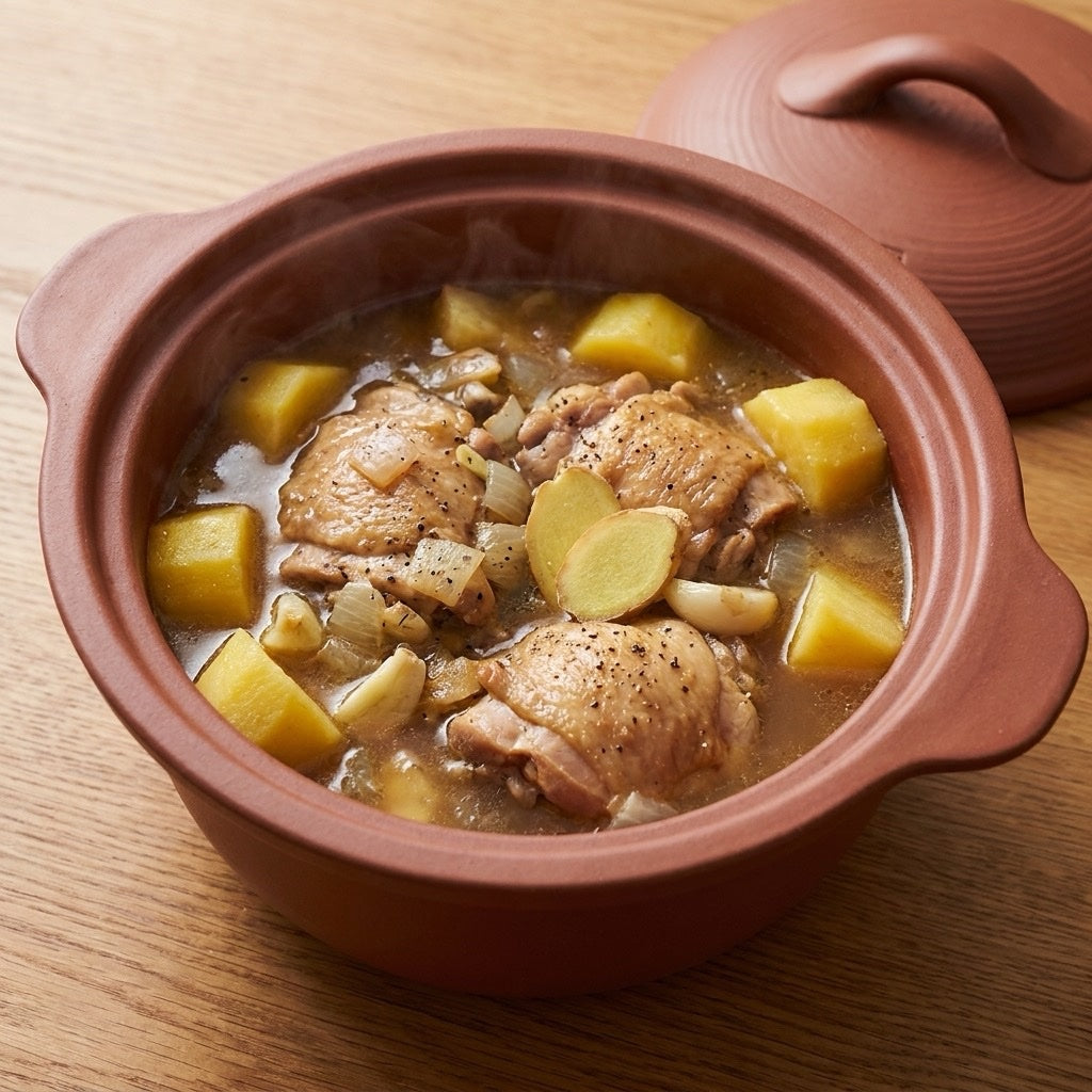 Rediscovering Cassava: A Delicious Alternative to Potatoes