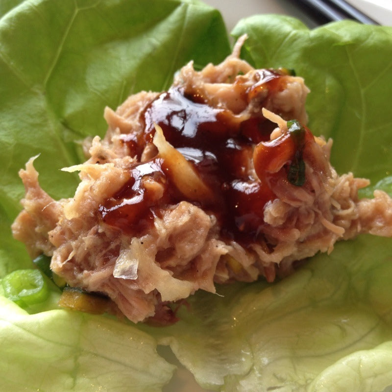 Hawaiian Kalua Pork Recipe