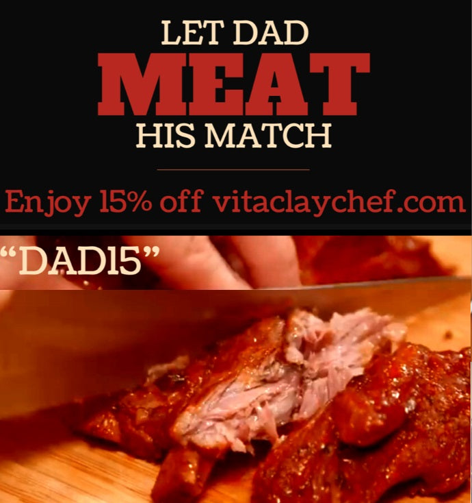 Best Father's Day Gift, Smart Instant Crock Pot