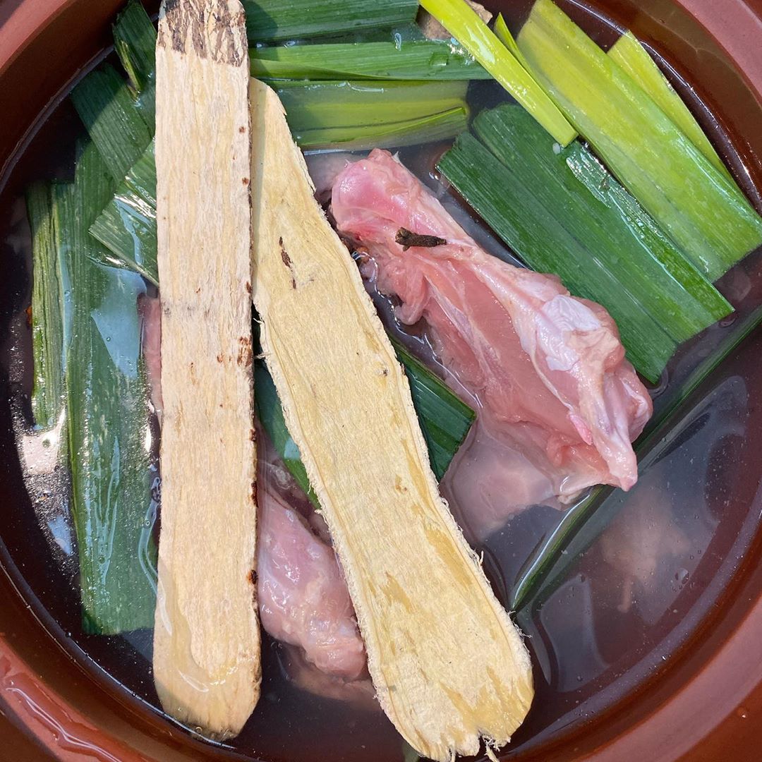 soup pressure cooker