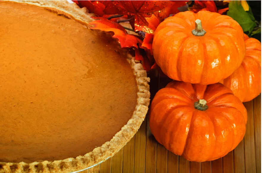 easy slow cooker pumpkin recipes