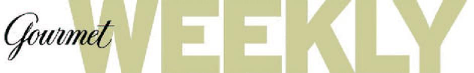 Gourmet.com MULTITASKING