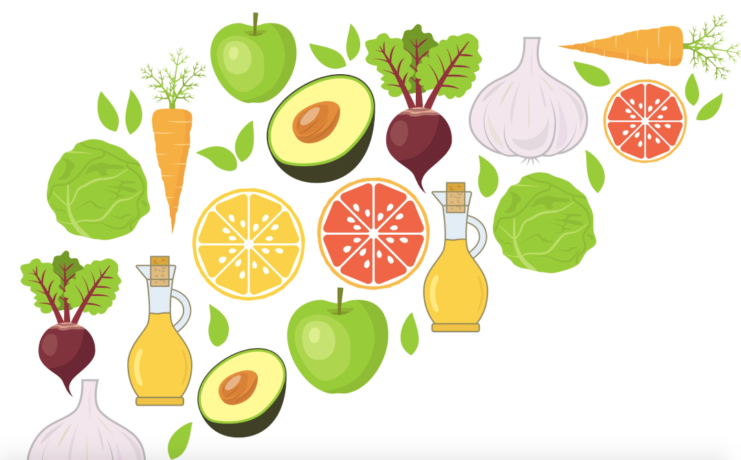 Detox Your Liver For Better Health--7 signs your liver is telling you it needs help