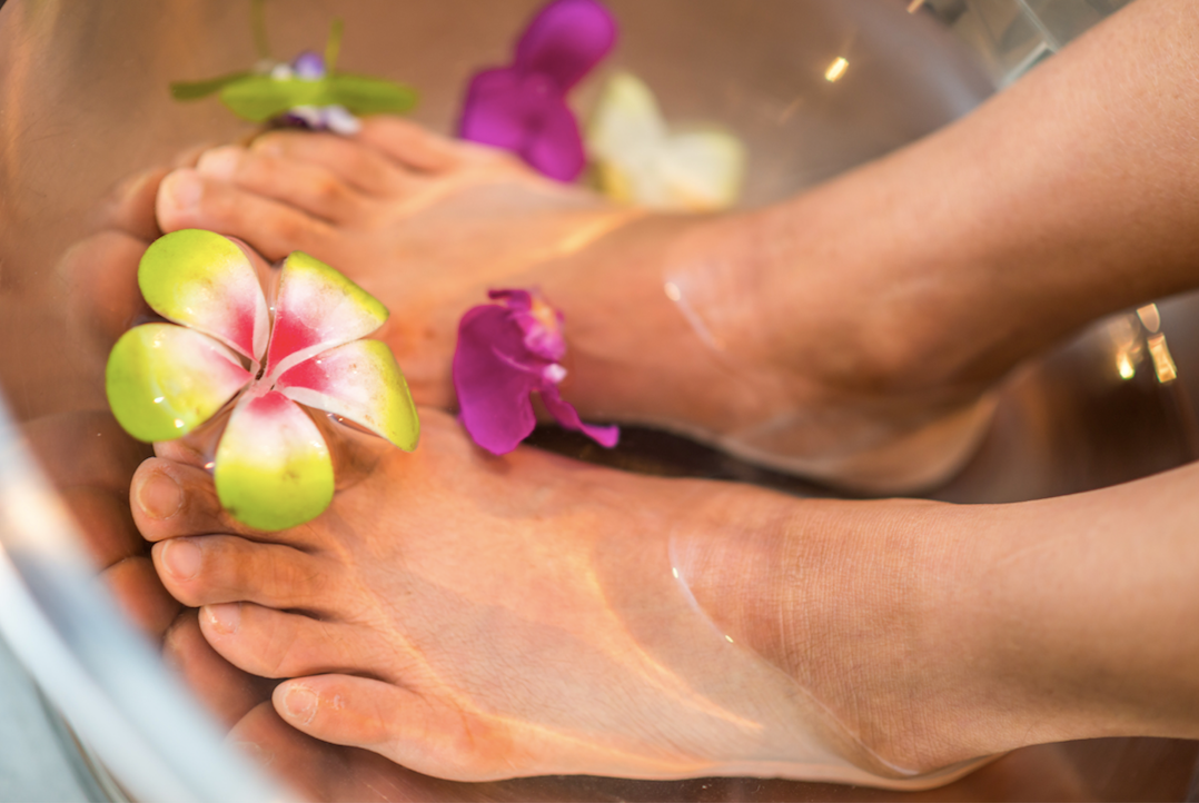 At-Home Spa Time - VitaClay 12 Days of Giving