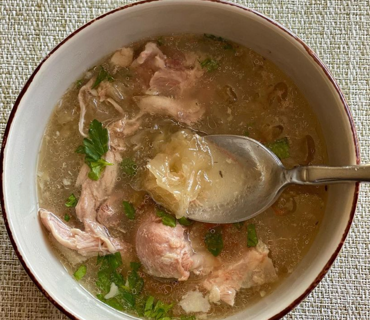 Heal Your Gut from the Inside Out — Dr. Natasha Campbell-McBride on Why How You Cook Matters