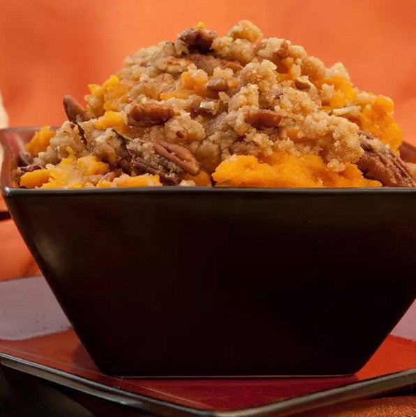 VITACLAY PALEO SLOW COOKER SWEET POTATO MASH