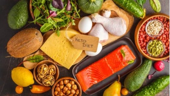 Keto Made Simple With 5 Ingredients Or Less To Help You Lose Weight And Feel Great: Low-carb, High-fat, Easy, Delicious