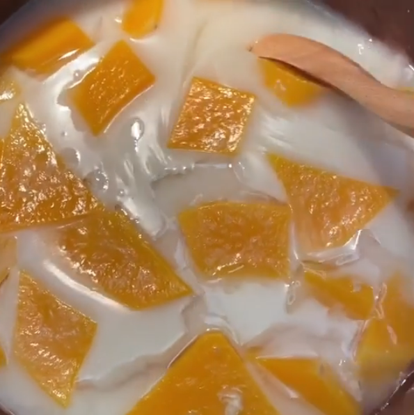 Butternut Squash Oatmeal In 30 Minutes with VitaClay Slow Cooker-Amazing Breakfast Maker