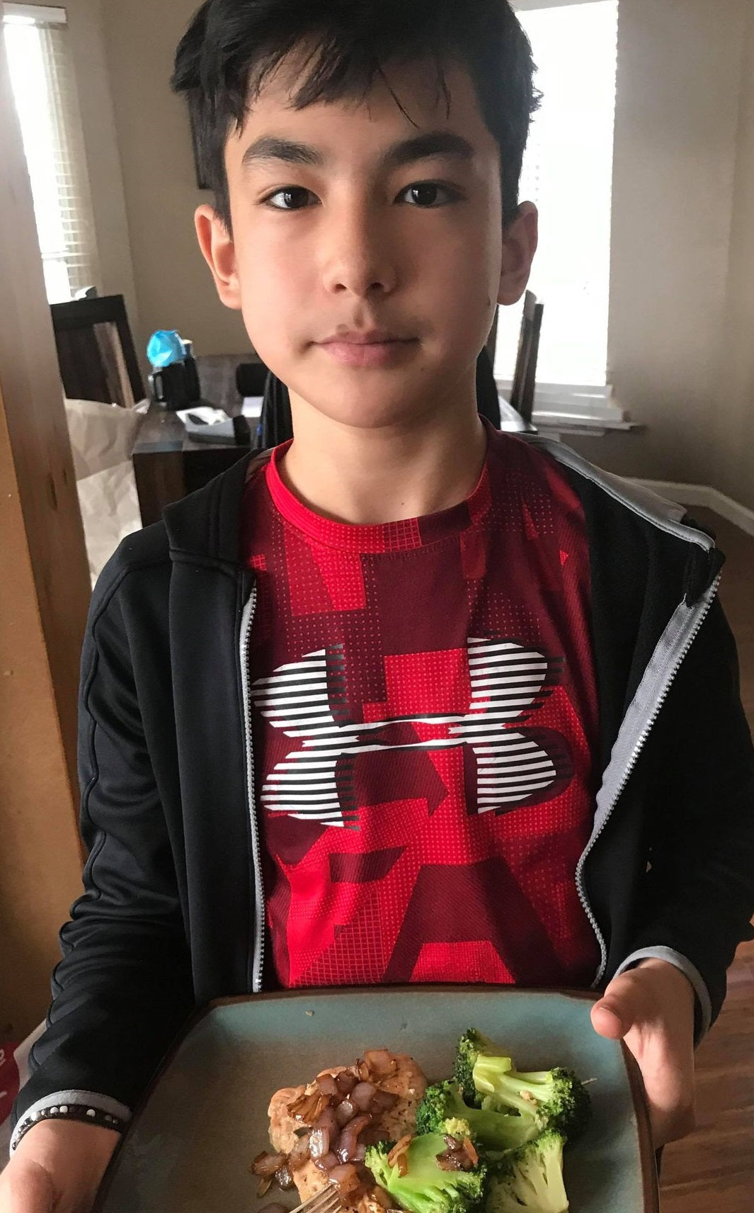 Can Your Kids Do THIS?? 👀