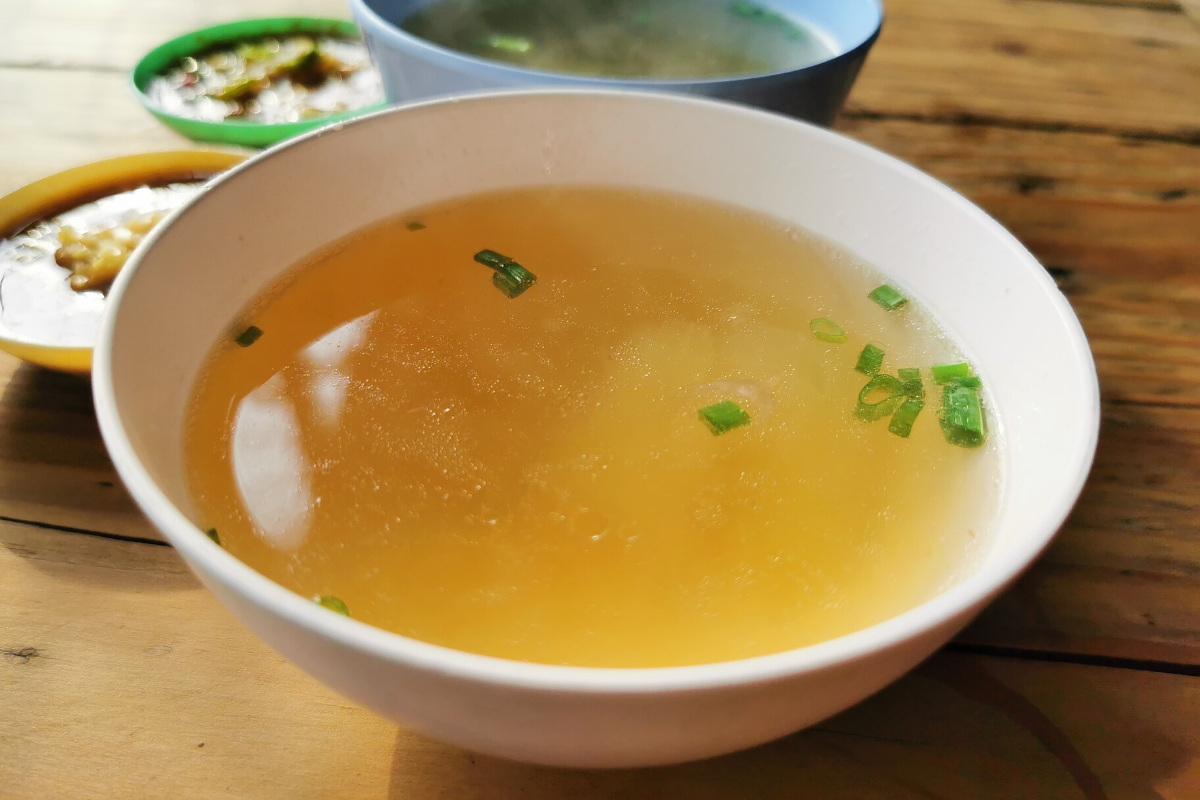 The Benefits of Collagen