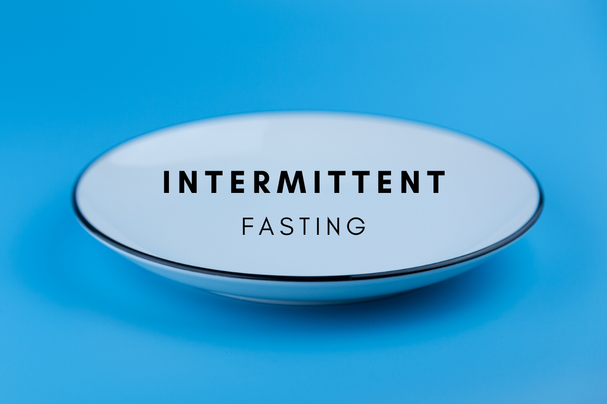 How to lose weight and burn fat fast - Intermittent Fasting